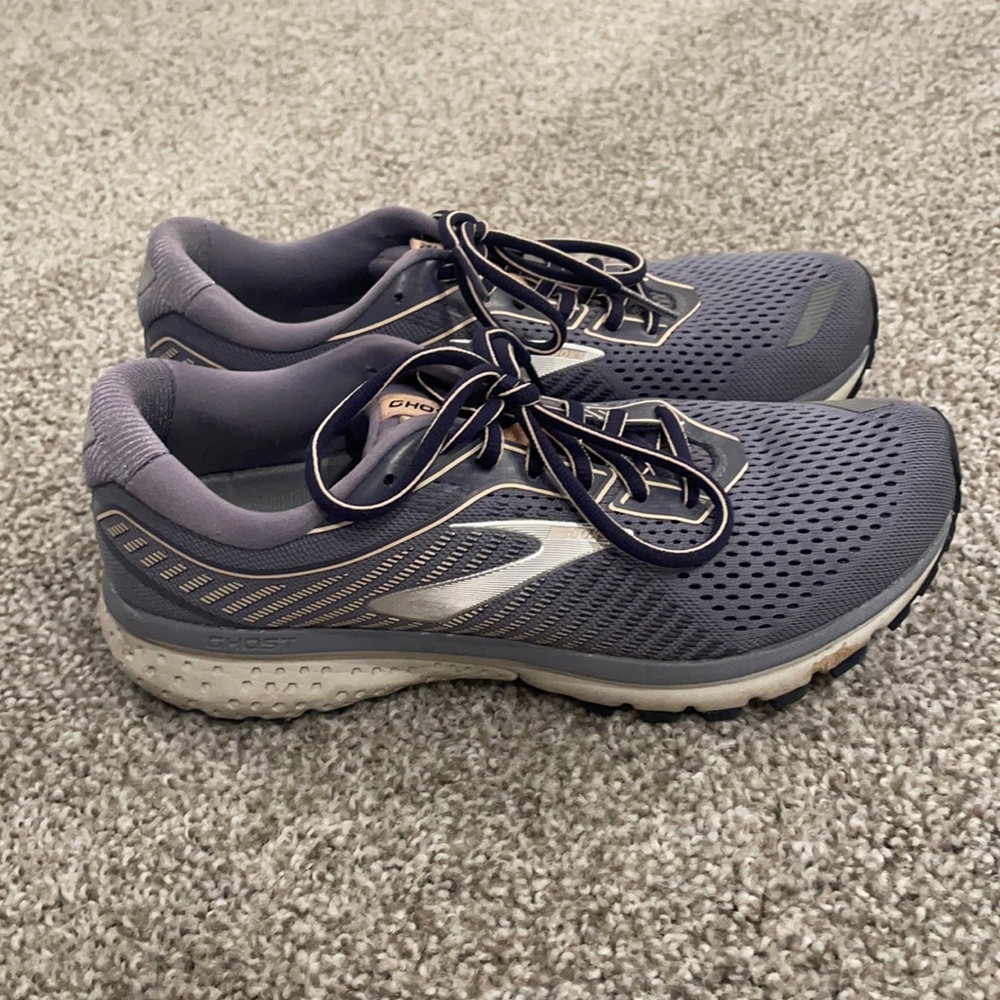 Women’s Brooks Ghost 12